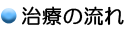 治療の流れ
